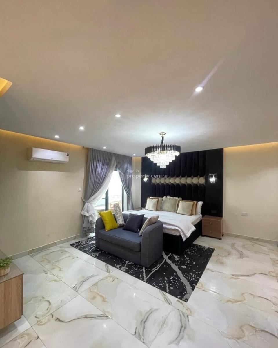 3 Bedroom Apartment, Banana Island, Ikoyi, Lagos, House for Rent