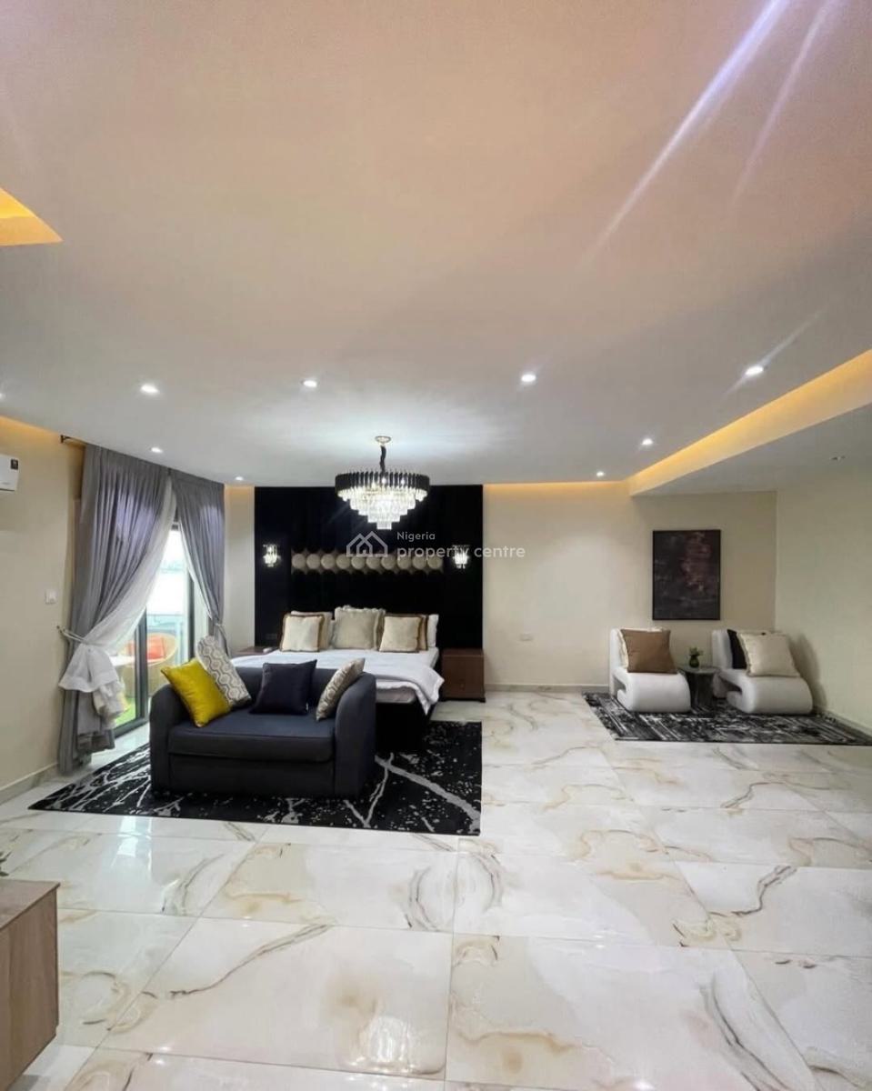 3 Bedroom Apartment, Banana Island, Ikoyi, Lagos, House for Rent