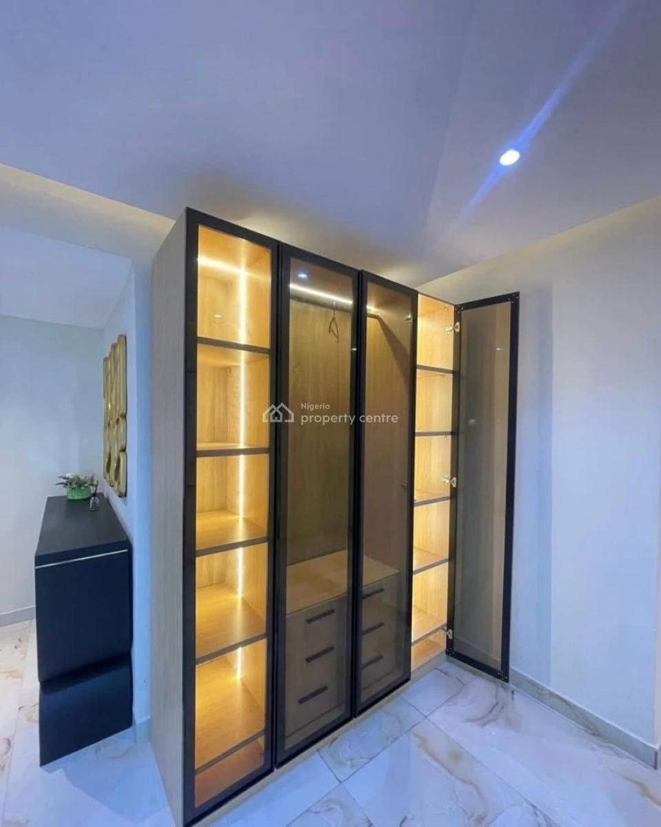 3 Bedroom Apartment, Banana Island, Ikoyi, Lagos, House for Rent