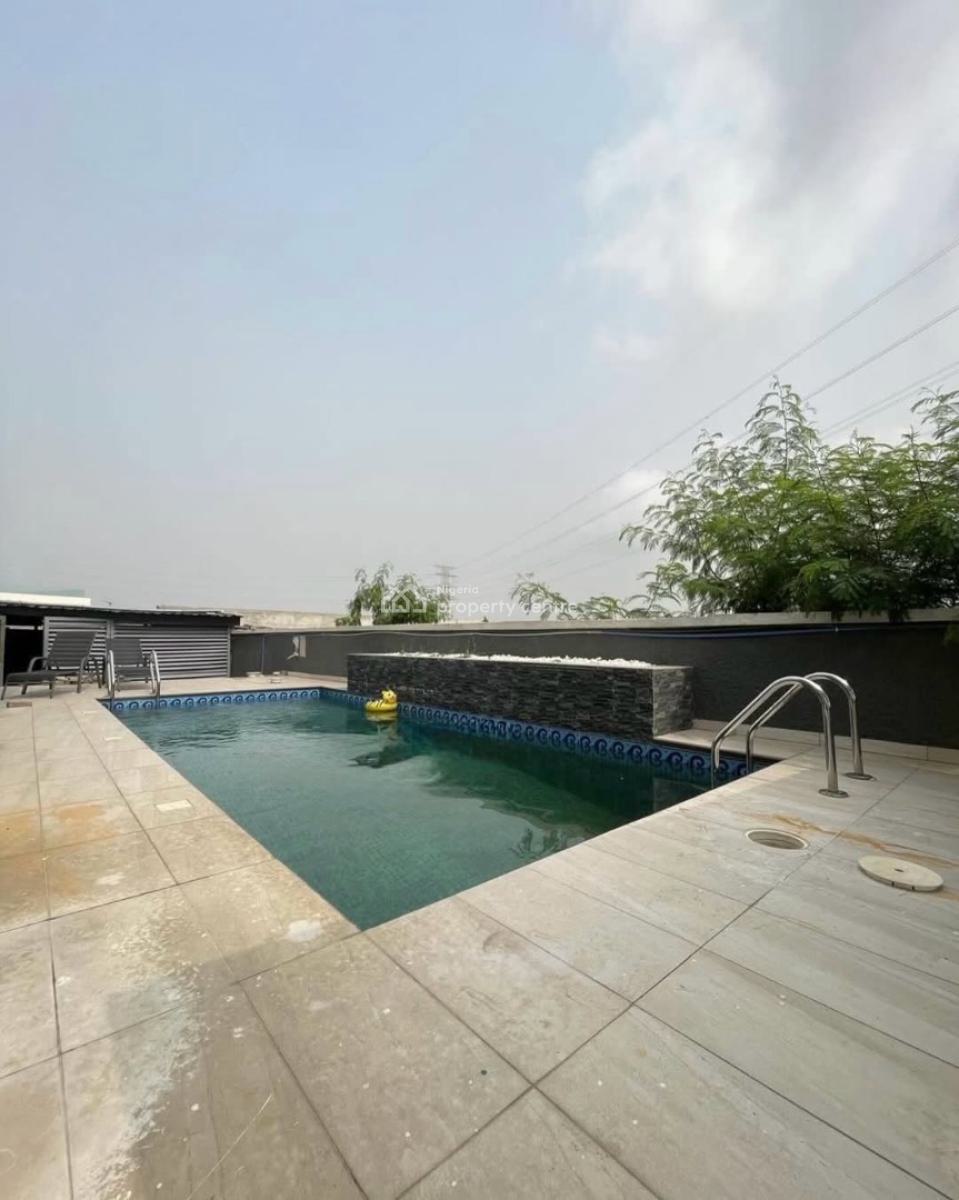 3 Bedroom Apartment, Banana Island, Ikoyi, Lagos, House for Rent
