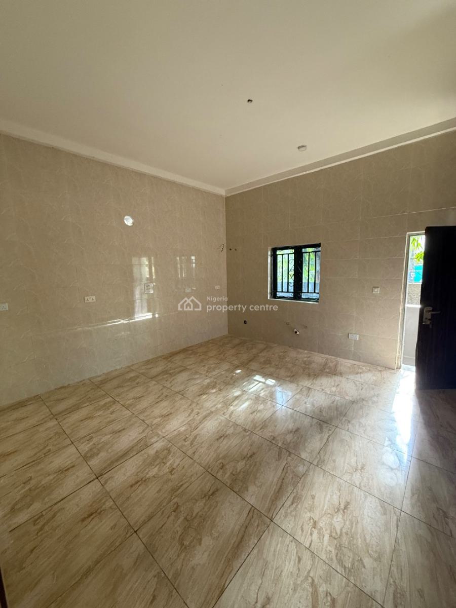 Spacious 4 Bedroom Terrace Duplex (corner Unit), Apo Legislative Quarters, Apo, Abuja, Terraced Duplex for Sale