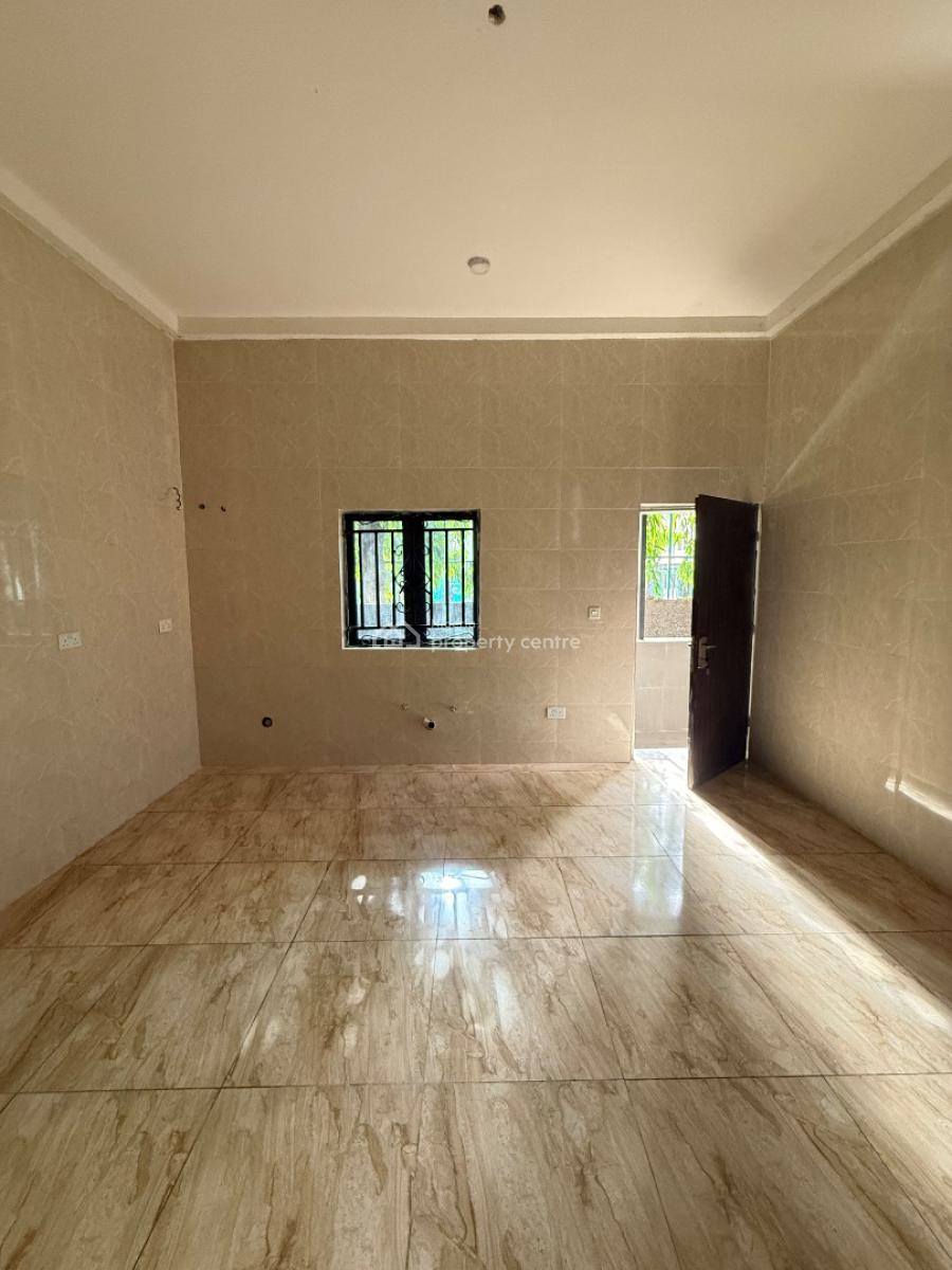 Spacious 4 Bedroom Terrace Duplex (corner Unit), Apo Legislative Quarters, Apo, Abuja, Terraced Duplex for Sale