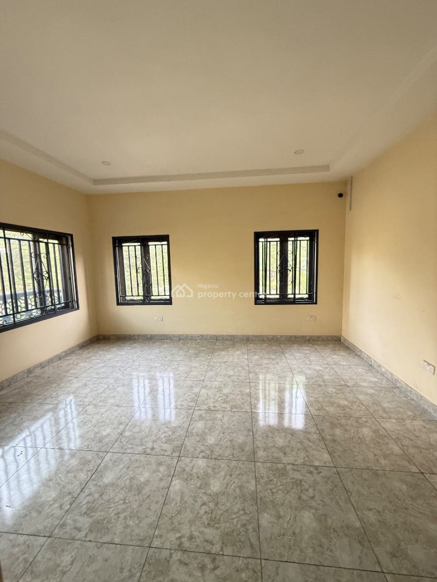 Spacious 4 Bedroom Terrace Duplex (corner Unit), Apo Legislative Quarters, Apo, Abuja, Terraced Duplex for Sale