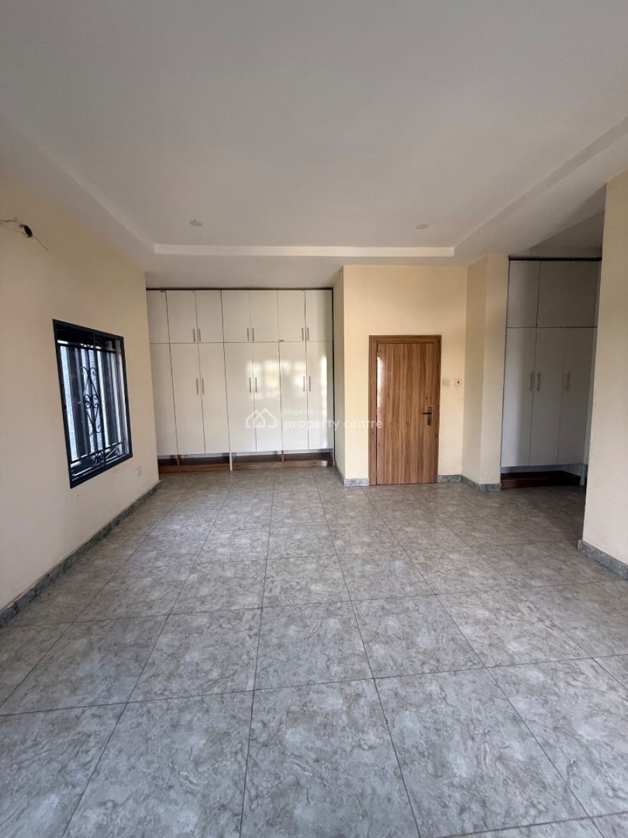 Spacious 4 Bedroom Terrace Duplex (corner Unit), Apo Legislative Quarters, Apo, Abuja, Terraced Duplex for Sale