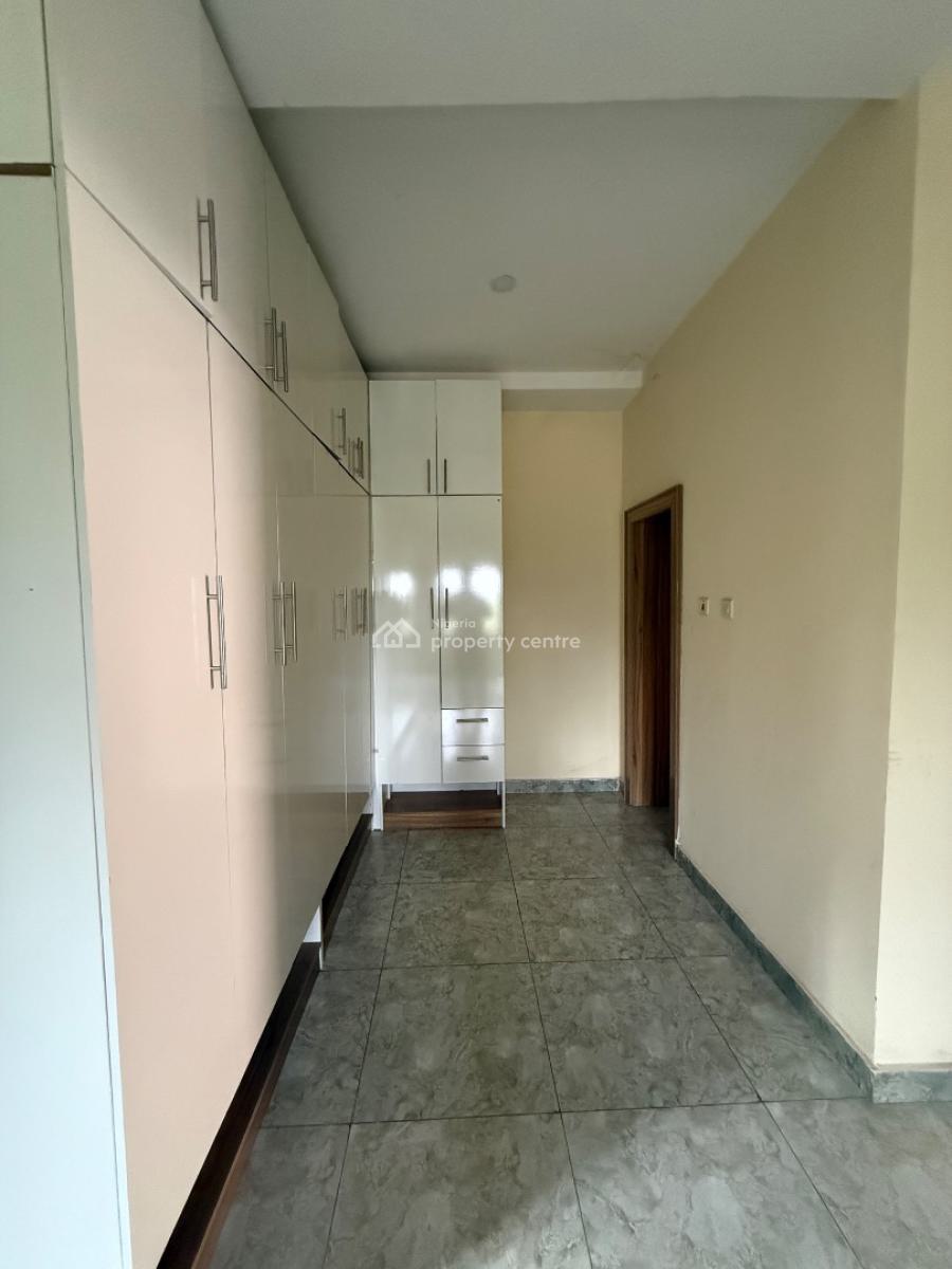 Spacious 4 Bedroom Terrace Duplex (corner Unit), Apo Legislative Quarters, Apo, Abuja, Terraced Duplex for Sale
