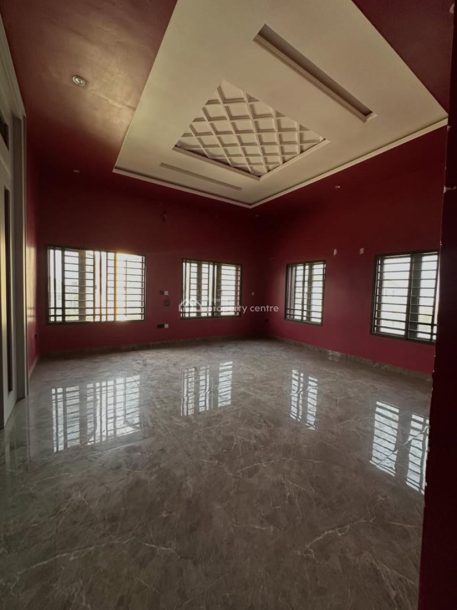 Massive 4 Bedroom Fully Detached Duplex + Boys Quarter, Kukwaba, Abuja, Detached Duplex for Sale