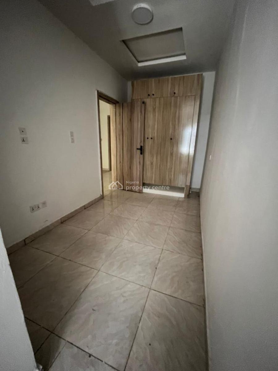 Brand New 4 Bedroom Terrace Duplex, Harris Drive, By Vgc, Lekki, Lagos, Terraced Duplex for Rent