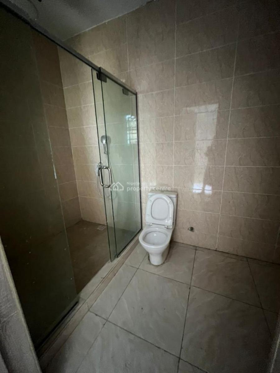 Brand New 4 Bedroom Terrace Duplex, Harris Drive, By Vgc, Lekki, Lagos, Terraced Duplex for Rent