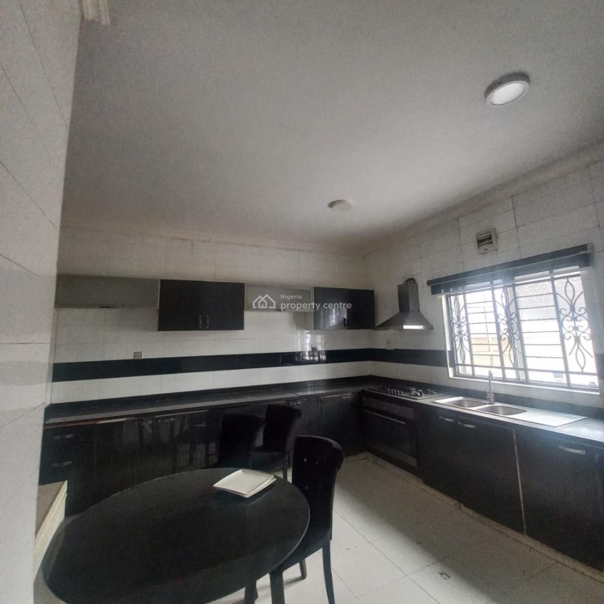 4 Bedroom Semi Detached House, Oniru Estate Off Palace Road, Victoria Island Extension, Victoria Island (vi), Lagos, Semi-detached Duplex for Rent