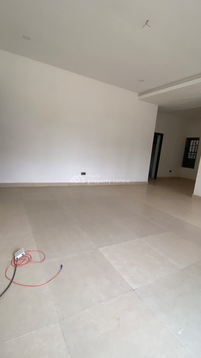 Luxury 3 Bedroom Flat  Jahi Gilmore, Jahi Gilmore, Jahi, Abuja, Flat / Apartment for Rent