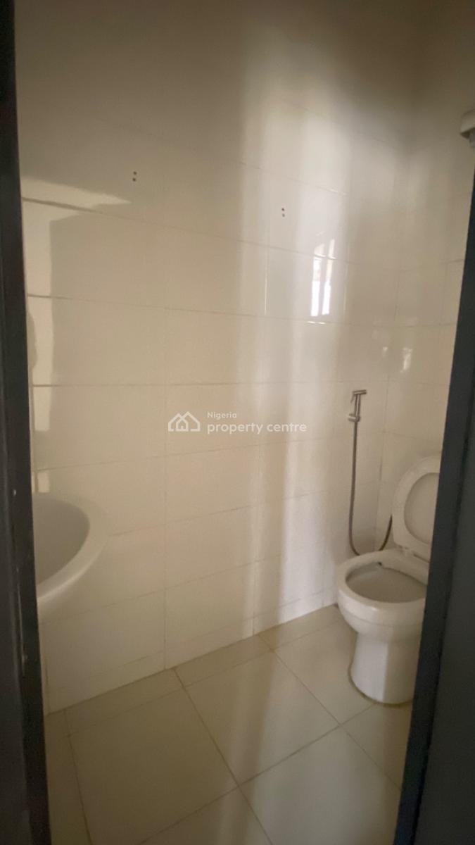 Luxury 3 Bedroom Flat  Jahi Gilmore, Jahi Gilmore, Jahi, Abuja, Flat / Apartment for Rent