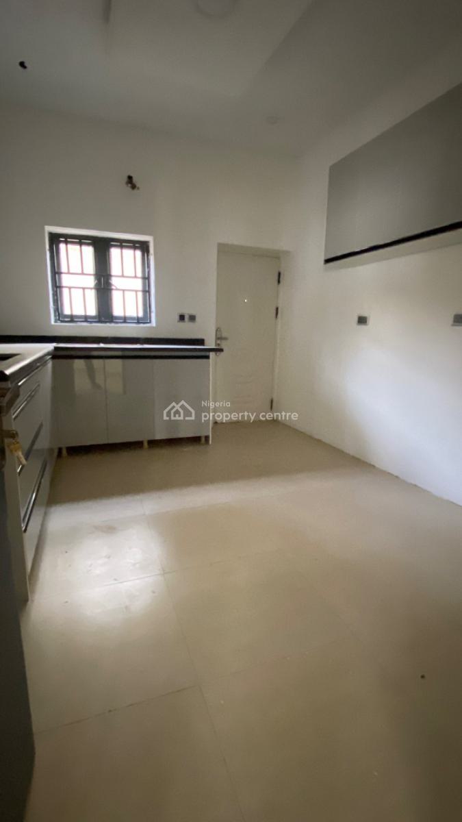 Luxury 3 Bedroom Flat  Jahi Gilmore, Jahi Gilmore, Jahi, Abuja, Flat / Apartment for Rent