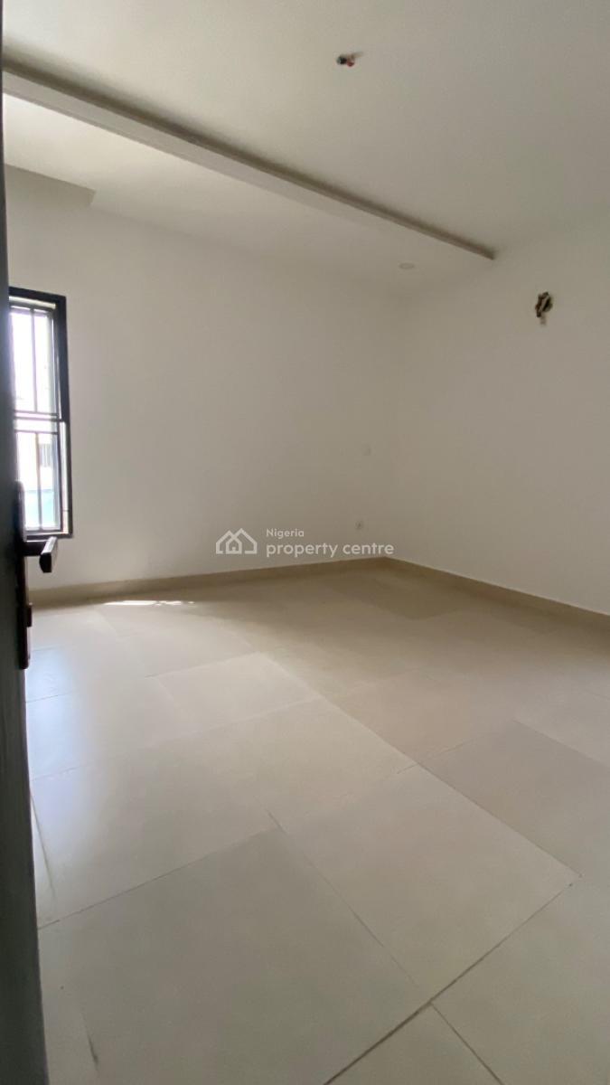 Luxury 3 Bedroom Flat  Jahi Gilmore, Jahi Gilmore, Jahi, Abuja, Flat / Apartment for Rent