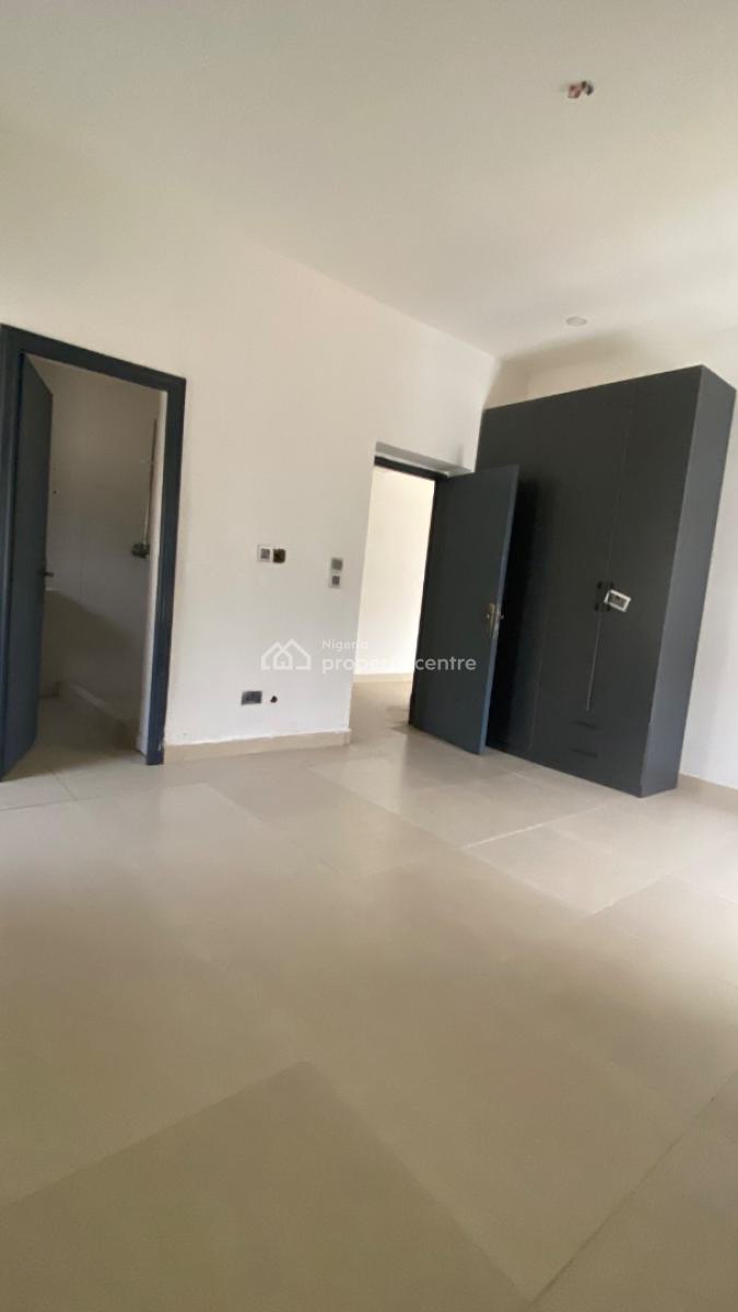 Luxury 3 Bedroom Flat  Jahi Gilmore, Jahi Gilmore, Jahi, Abuja, Flat / Apartment for Rent