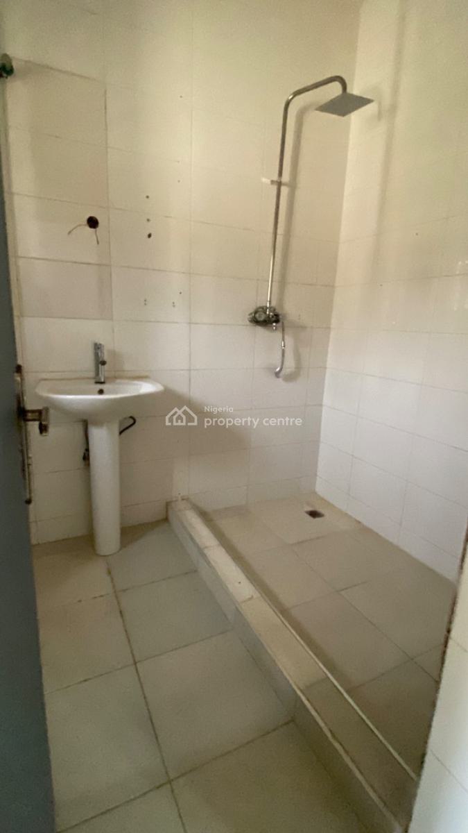 Luxury 3 Bedroom Flat  Jahi Gilmore, Jahi Gilmore, Jahi, Abuja, Flat / Apartment for Rent