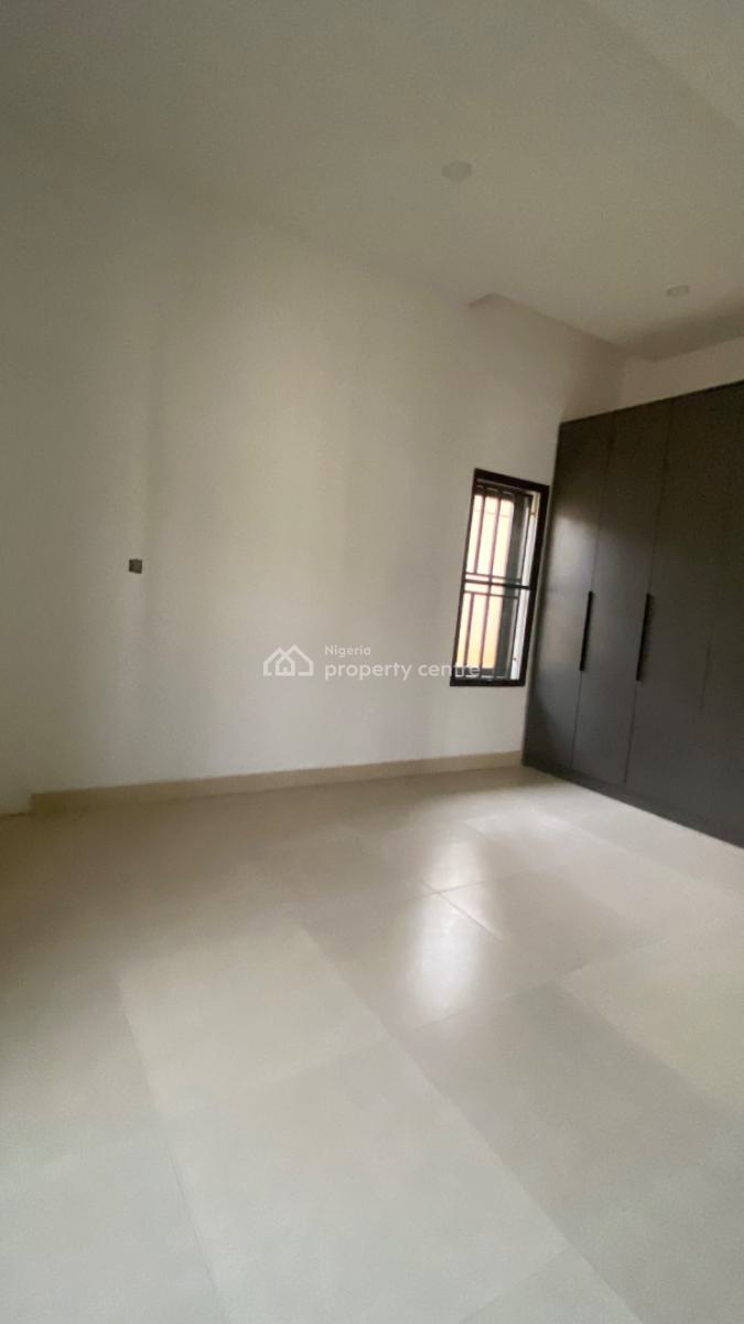 Luxury 3 Bedroom Flat  Jahi Gilmore, Jahi Gilmore, Jahi, Abuja, Flat / Apartment for Rent