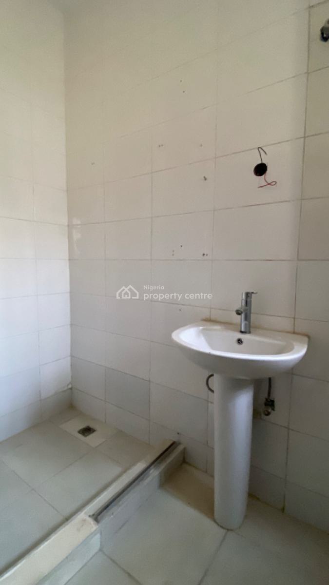 Luxury 3 Bedroom Flat  Jahi Gilmore, Jahi Gilmore, Jahi, Abuja, Flat / Apartment for Rent