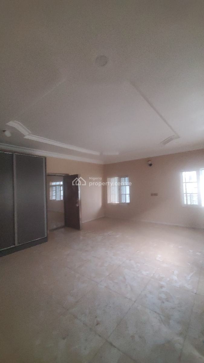 Superluxury 4bedroom Fully  Detached Duplex with Bq, Inside Estate, Kukwaba, Abuja, Detached Duplex for Rent