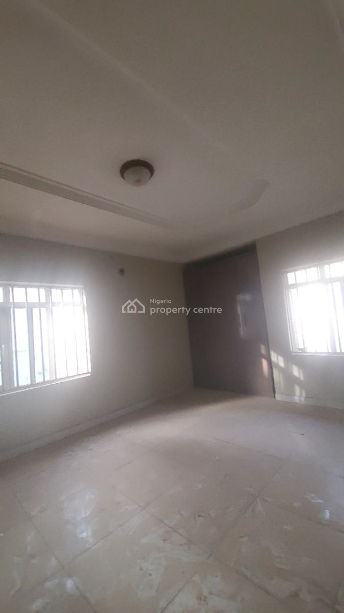 Superluxury 4bedroom Fully  Detached Duplex with Bq, Inside Estate, Kukwaba, Abuja, Detached Duplex for Rent