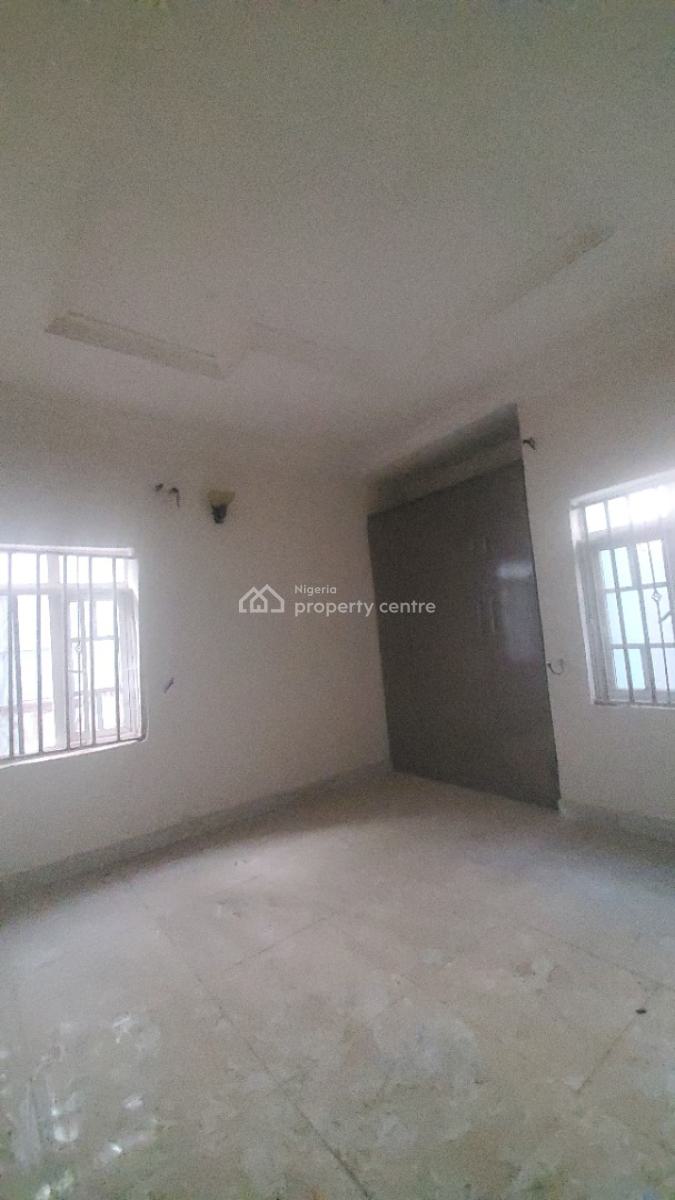 Superluxury 4bedroom Fully  Detached Duplex with Bq, Inside Estate, Kukwaba, Abuja, Detached Duplex for Rent