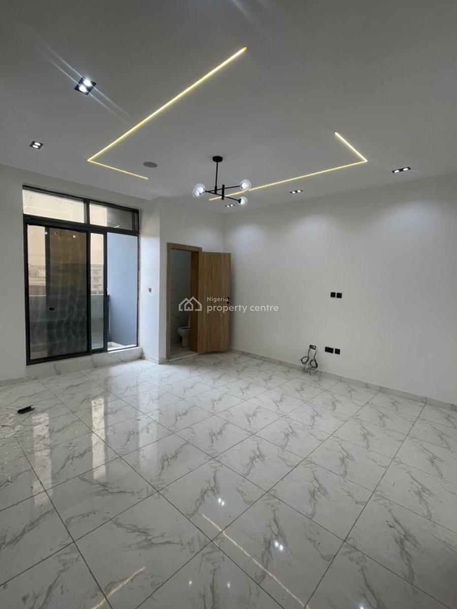 1 Bedroom Apartment, Ologolo, Lekki, Lagos, Flat / Apartment for Sale