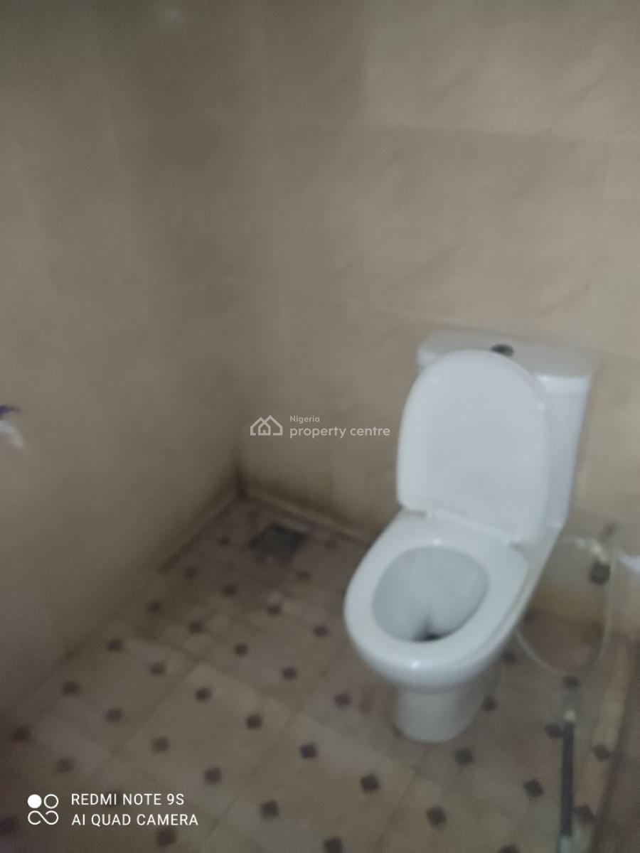 Luxury 2 Bedrooms Apartment in a Very Accessible Area, Awoyaya, Ibeju Lekki, Lagos, Flat / Apartment for Rent
