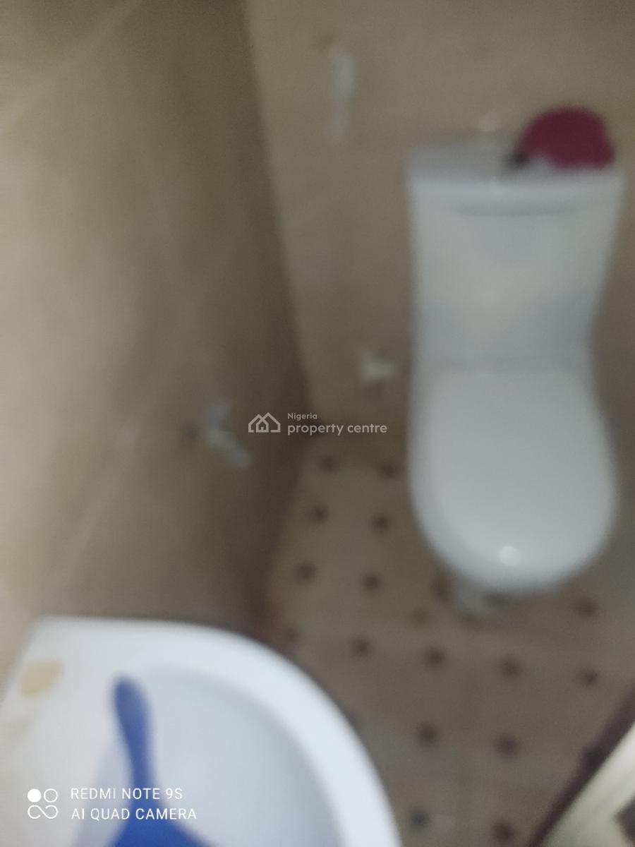 Luxury 2 Bedrooms Apartment in a Very Accessible Area, Awoyaya, Ibeju Lekki, Lagos, Flat / Apartment for Rent