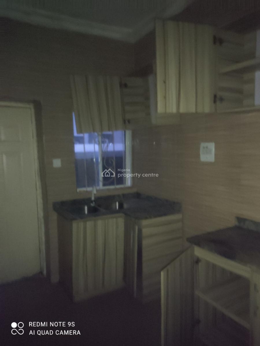 Luxury 2 Bedrooms Apartment in a Very Accessible Area, Awoyaya, Ibeju Lekki, Lagos, Flat / Apartment for Rent