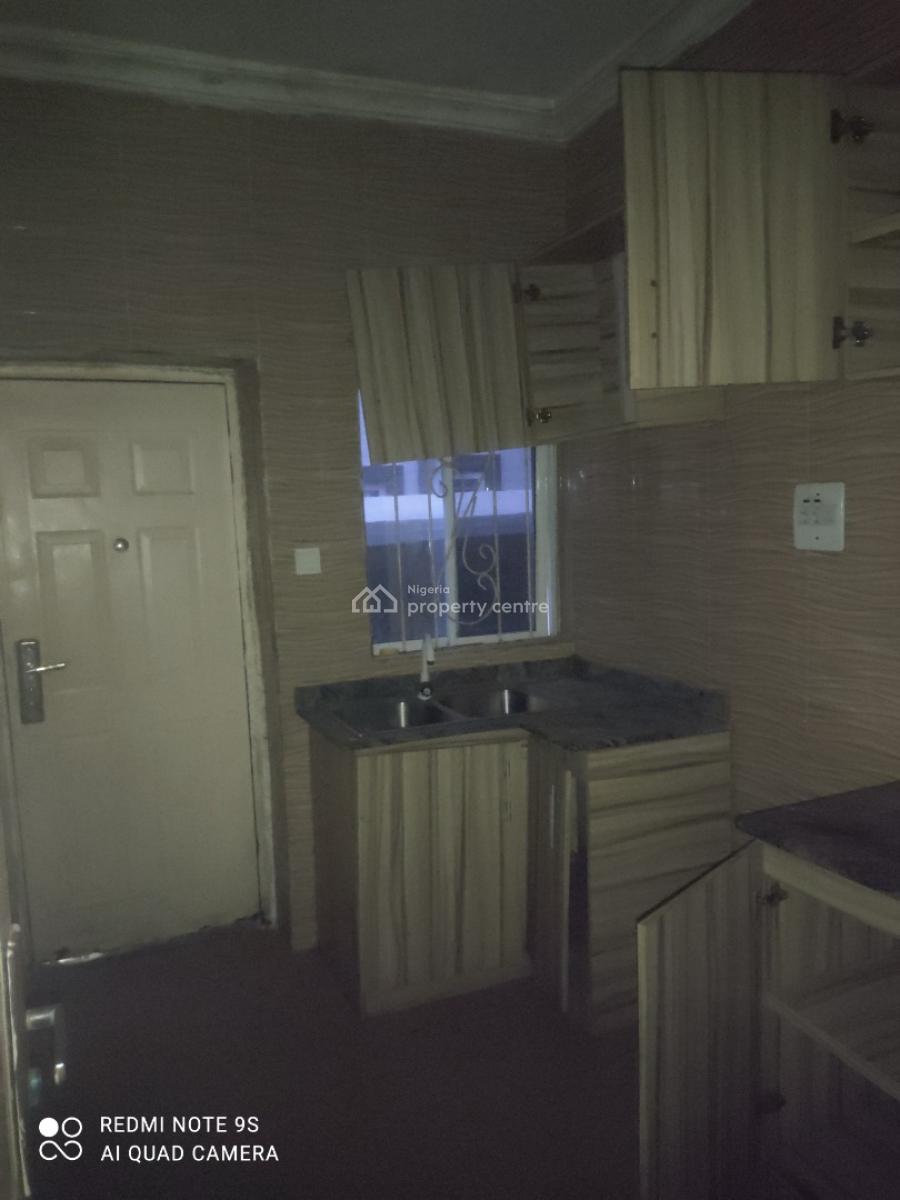 Luxury 2 Bedrooms Apartment in a Very Accessible Area, Awoyaya, Ibeju Lekki, Lagos, Flat / Apartment for Rent