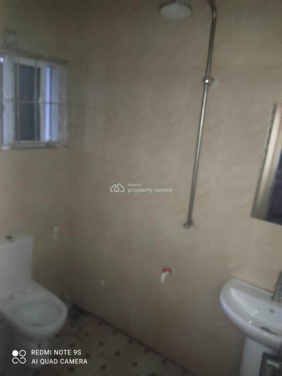 Luxury 2 Bedrooms Apartment in a Very Accessible Area, Awoyaya, Ibeju Lekki, Lagos, Flat / Apartment for Rent