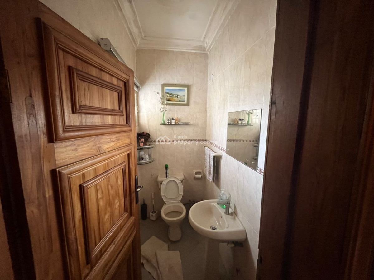 5 Bedrooms Detached House, Lekki Phase 1, Lekki, Lagos, House for Rent