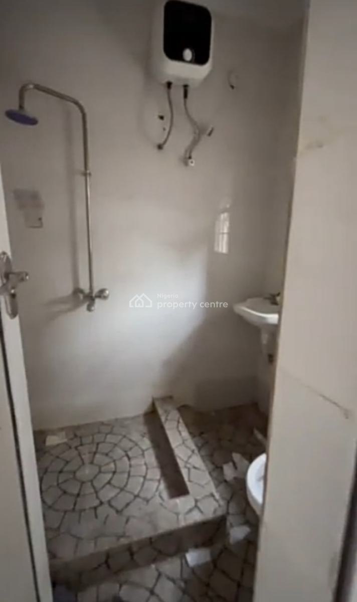 Newly Built Mini Flat Apartment at Ilasan Lekki,{ Video}, Ilasan, Lekki, Lagos, Mini Flat (room and Parlour) for Rent