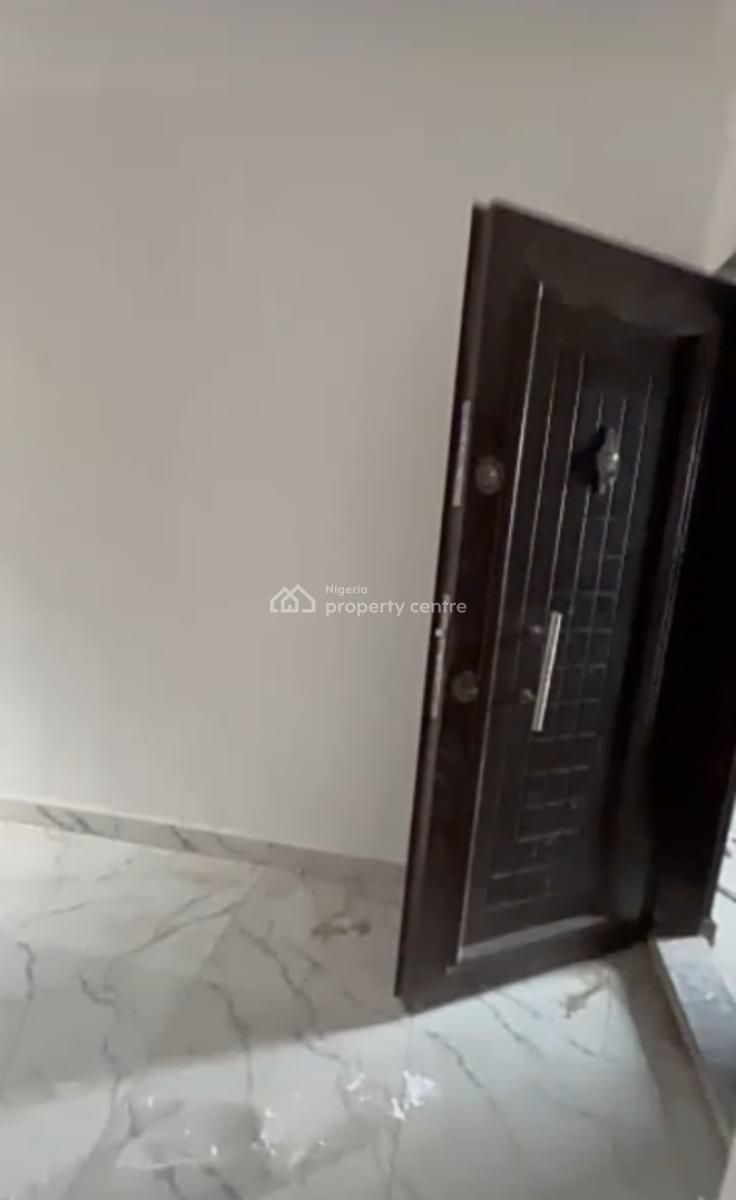 Newly Built Mini Flat Apartment at Ilasan Lekki,{ Video}, Ilasan, Lekki, Lagos, Mini Flat (room and Parlour) for Rent