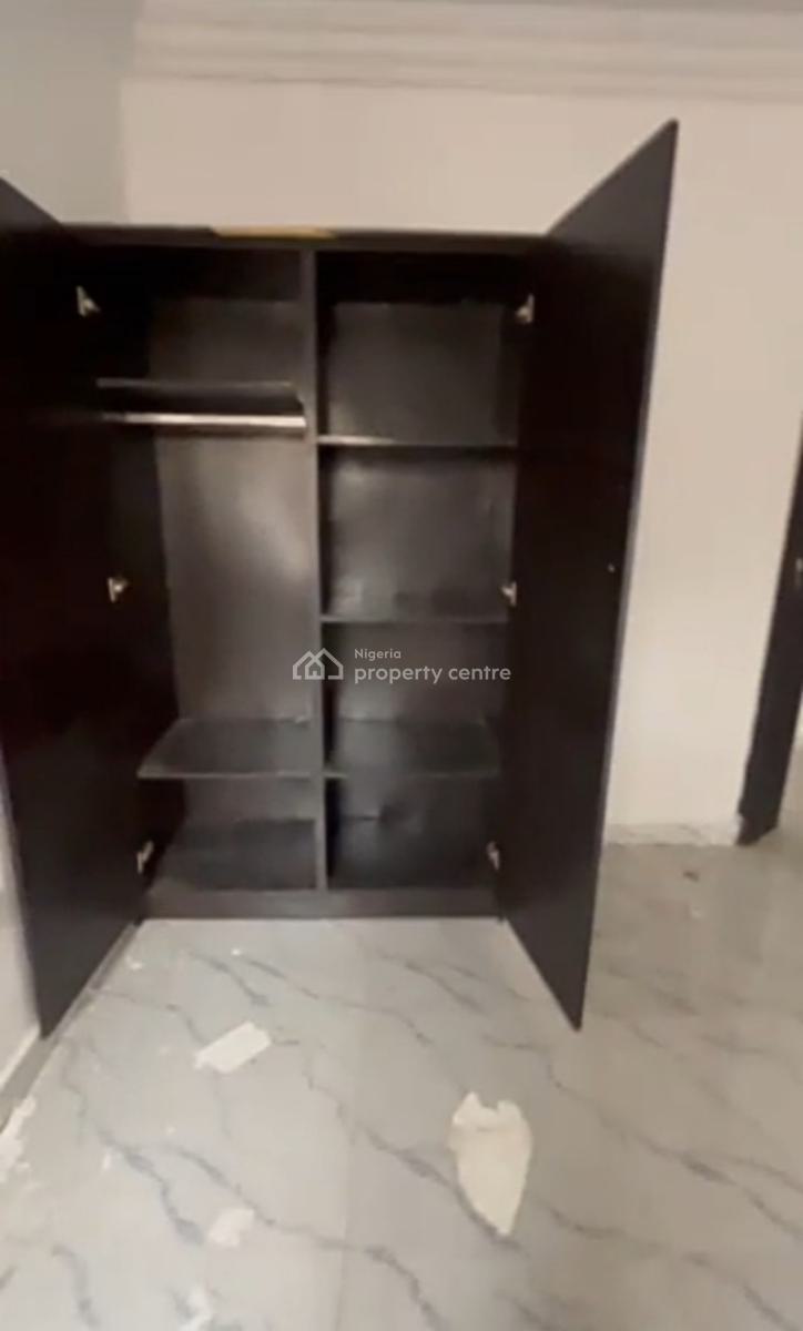 Newly Built Mini Flat Apartment at Ilasan Lekki,{ Video}, Ilasan, Lekki, Lagos, Mini Flat (room and Parlour) for Rent