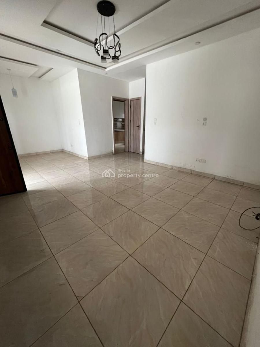 Shared Apartment 4 Bed Terrace in Harris Drive Vgc, Harris Drive Vgc, Lekki, Lagos, Terraced Duplex for Rent