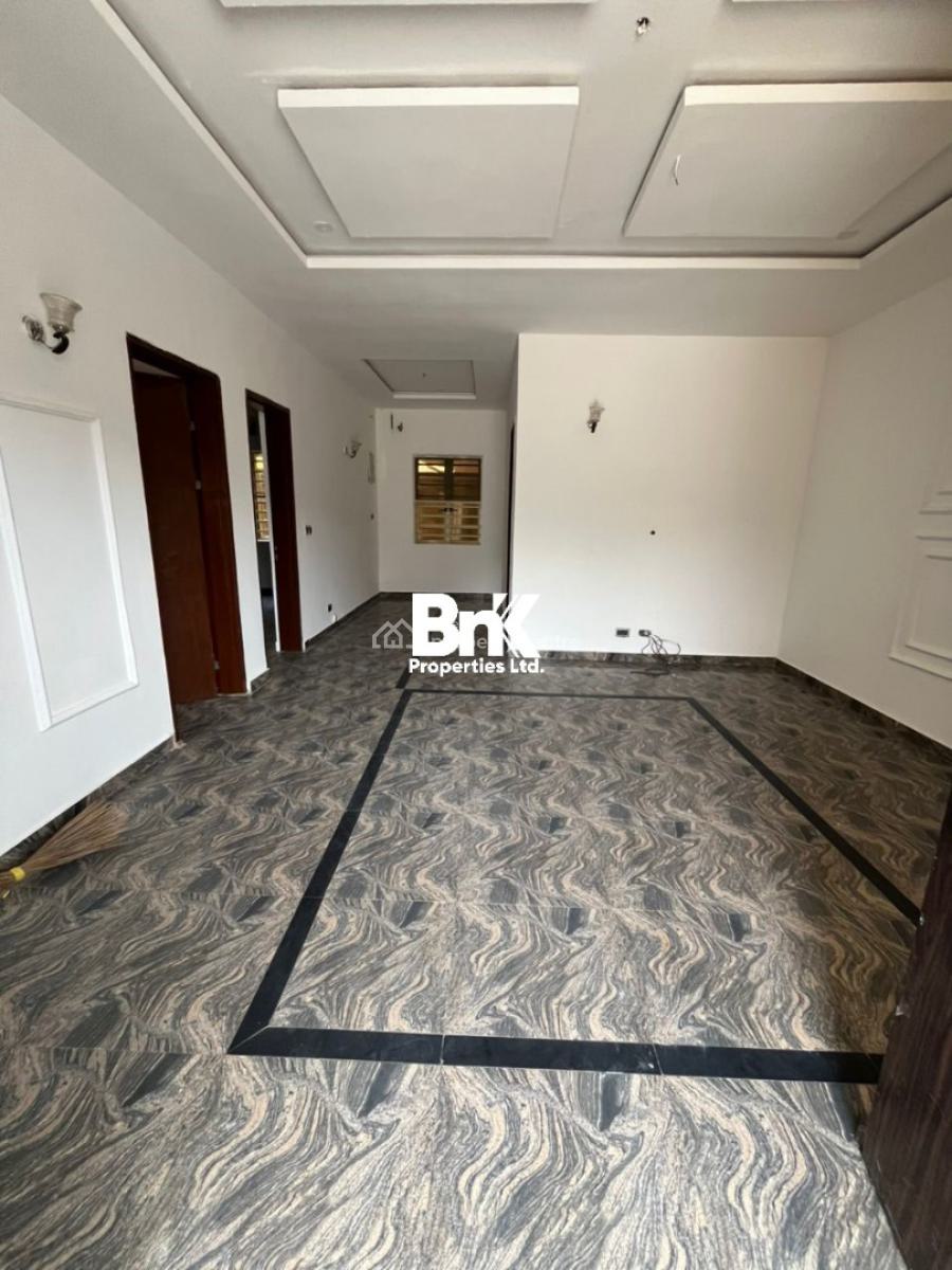 Modern 2-bedroom Apartment, Chevron, Lekki Expressway, Lekki, Lagos, Flat / Apartment for Rent