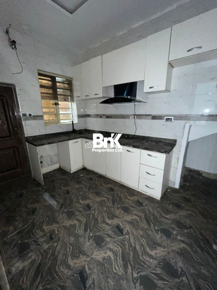 Modern 2-bedroom Apartment, Chevron, Lekki Expressway, Lekki, Lagos, Flat / Apartment for Rent