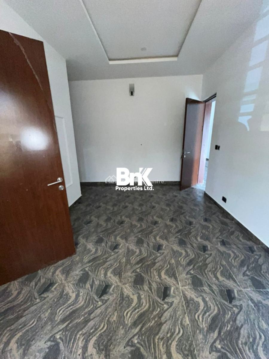 Modern 2-bedroom Apartment, Chevron, Lekki Expressway, Lekki, Lagos, Flat / Apartment for Rent