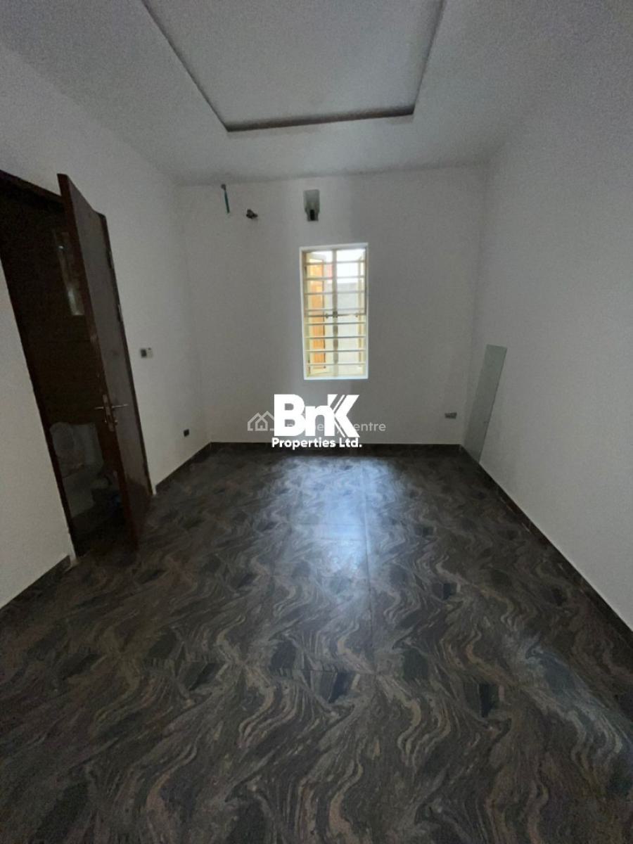 Modern 2-bedroom Apartment, Chevron, Lekki Expressway, Lekki, Lagos, Flat / Apartment for Rent