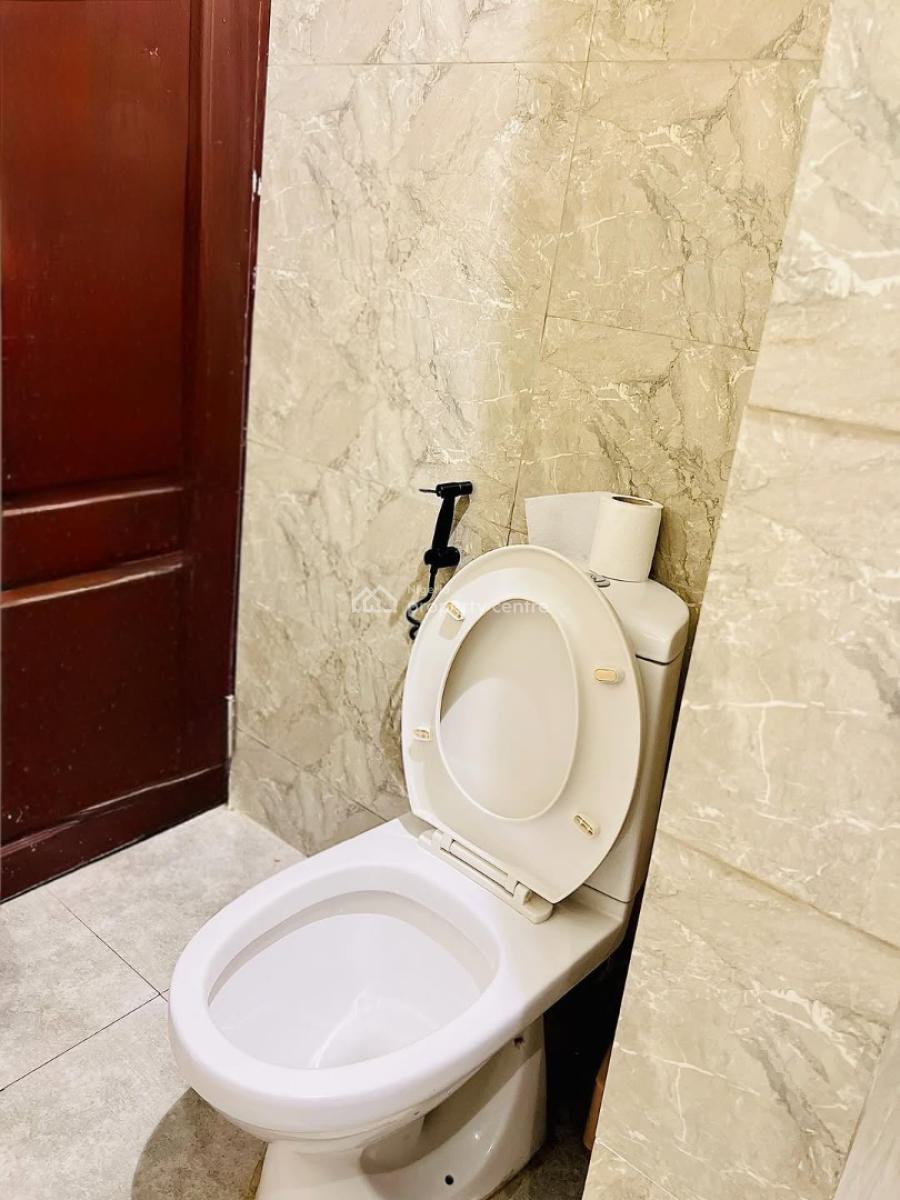 Luxury Studio Apartment, 7th Avenue Gwarimpa Estate, Gwarinpa, Abuja, Self Contain (single Rooms) Short Let