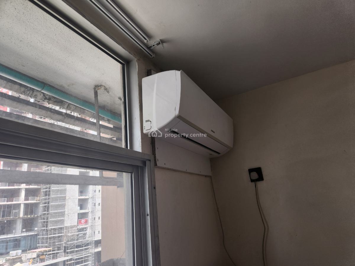 Fully Furnished 3 Bedroom Maisonette, 1004 Estate, Victoria Island (vi), Lagos, Flat / Apartment for Sale