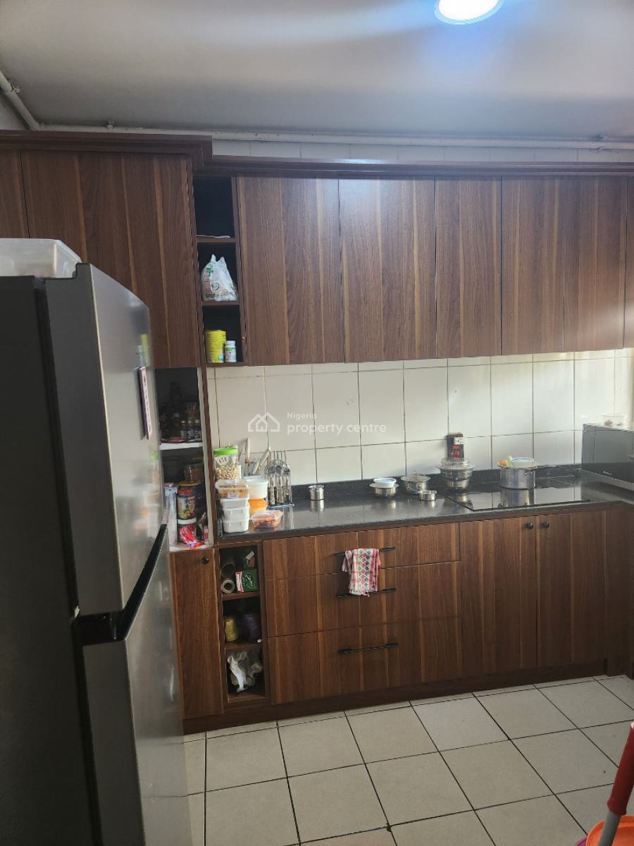 Fully Furnished 3 Bedroom Maisonette, 1004 Estate, Victoria Island (vi), Lagos, Flat / Apartment for Sale