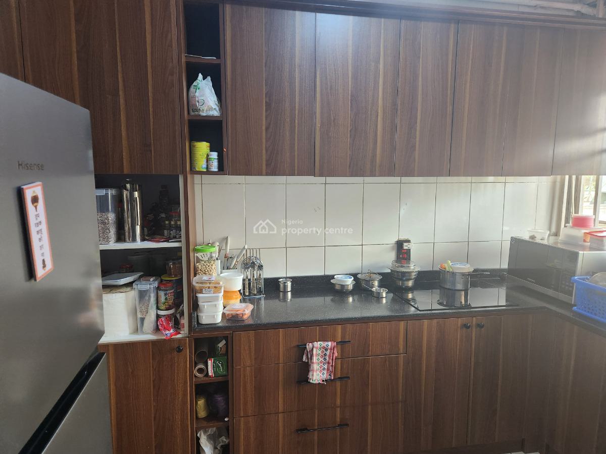 Fully Furnished 3 Bedroom Maisonette, 1004 Estate, Victoria Island (vi), Lagos, Flat / Apartment for Sale