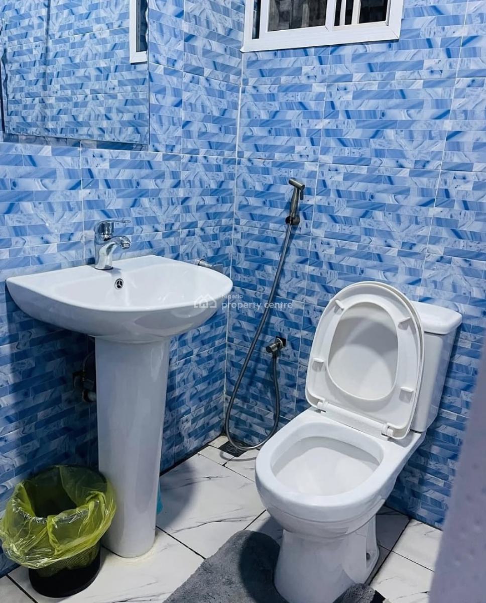 Luxury Studio Apartment, Gwarimpa Estate Abuja, Gwarinpa, Abuja, Self Contain (single Rooms) Short Let