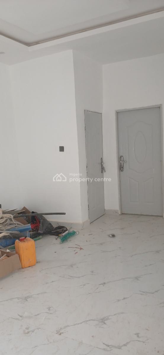3 Bedroom Semi-detached House, Seman Estate, Lugbe District, Abuja, Flat / Apartment for Rent