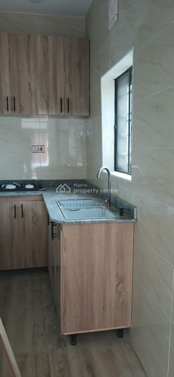 3 Bedroom Semi-detached House, Seman Estate, Lugbe District, Abuja, Flat / Apartment for Rent