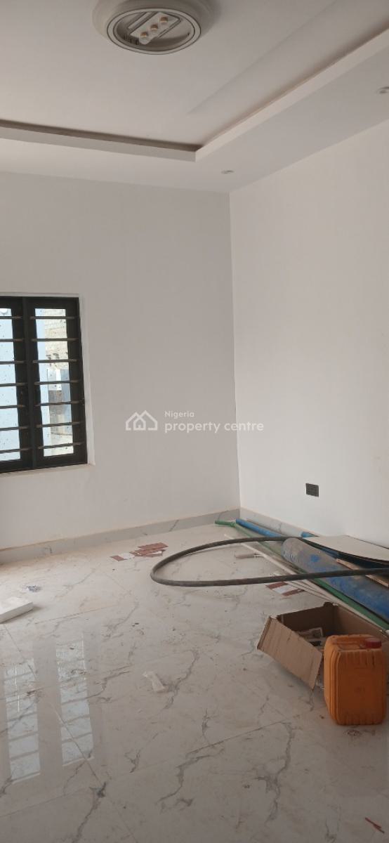 3 Bedroom Semi-detached House, Seman Estate, Lugbe District, Abuja, Flat / Apartment for Rent