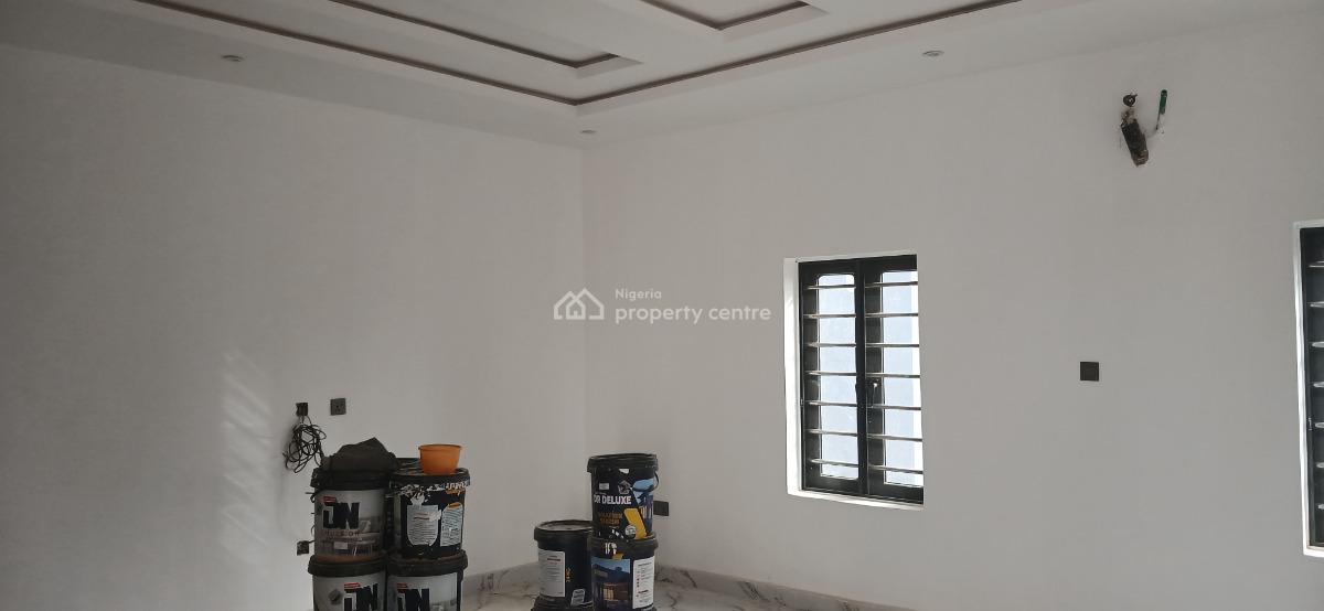 3 Bedroom Semi-detached House, Seman Estate, Lugbe District, Abuja, Flat / Apartment for Rent