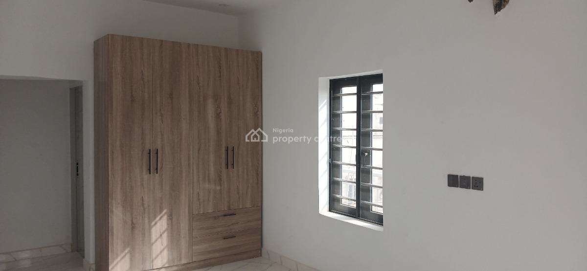 3 Bedroom Semi-detached House, Seman Estate, Lugbe District, Abuja, Flat / Apartment for Rent