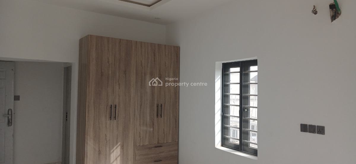 3 Bedroom Semi-detached House, Seman Estate, Lugbe District, Abuja, Flat / Apartment for Rent